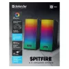 PC KÕLARID SPITFIRE 2.0 6W LED USB