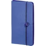 Hama Felt 48 discs Blue