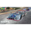 Plastikmudel Porsche 917 1/3