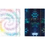 Herlitz New Batik Fearless Blue Navy A3 Portree 1 tk