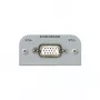 Pistikupesa VGA Kindermann 7441000501