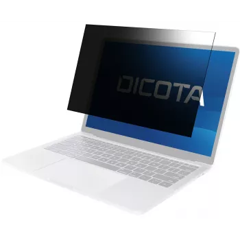 DICOTA D50012-4AD privaatsusfilter 35,6 cm (14) sülearvutile – raamideta privaatsusfilter