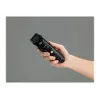 Habemetrimmer Panasonic ER-SB40-K803 — 0,5–10 mm, 19 astet, Li-Ion, juhtmega/juhtmevaba, must