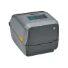 Zebra ZD621R etiketiprinter Termoülekanne 300 x 300 DPI 152 mm/s Juhtmega ja juhtmevaba Ethernet LAN Bluetooth
