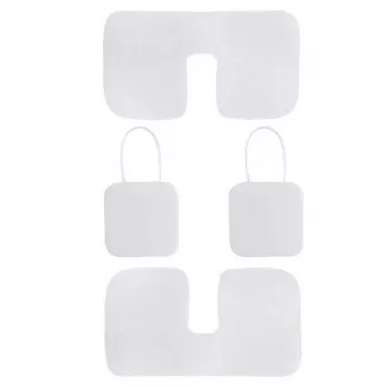 SwitchBot Add-On Sticker Wireless Control — Smart Home Add-On Sticker (ADD-ONSTICKER)