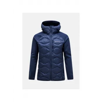 Peak Performance Helium Down Hybrid meeste jope
