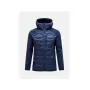 Peak Performance Helium Down Hybrid meeste jope