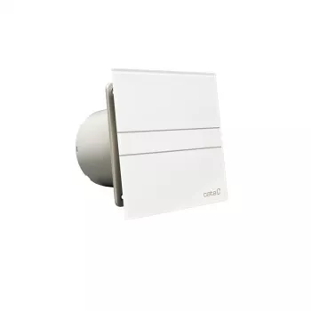 Vannitoa väljatõmbeventilaator CATA E-120 GT — lae-/seinaventilatsiooniseade, mudel E-120 GT