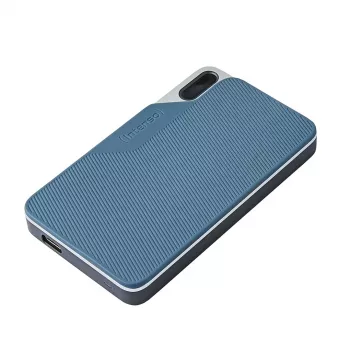 Intenso SSD TX100 1,8-tolline 1TB USB 3.2 väline