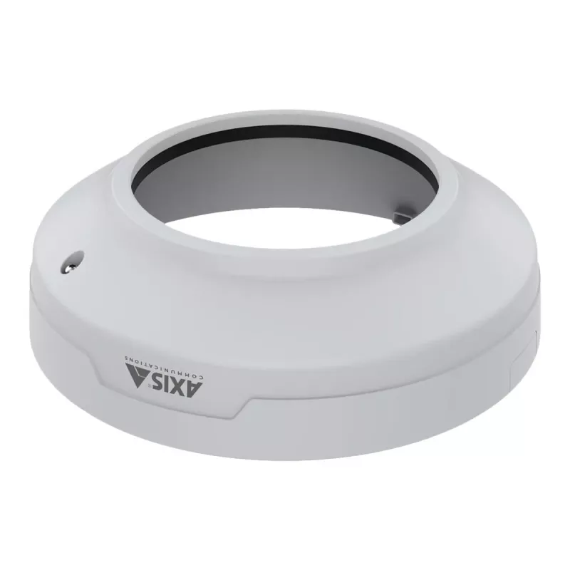 Paigaldustarvik AXIS 02572-001 turvakaameratele, valge, pakendis 4 tk