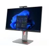 All-in-One lauaarvuti Lenovo ThinkCentre M90a Pro G6 – Intel Ultra 7, 27-tolline QHD, RTX 4050 6GB, 32GB muutmälu, 1TB SSD, Windows 11 Pro