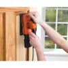 Orbitaallihvmasin Must & Decker KA320EKA-QS, 240 W, 91 x 189 mm pad, 2 mm orbiit