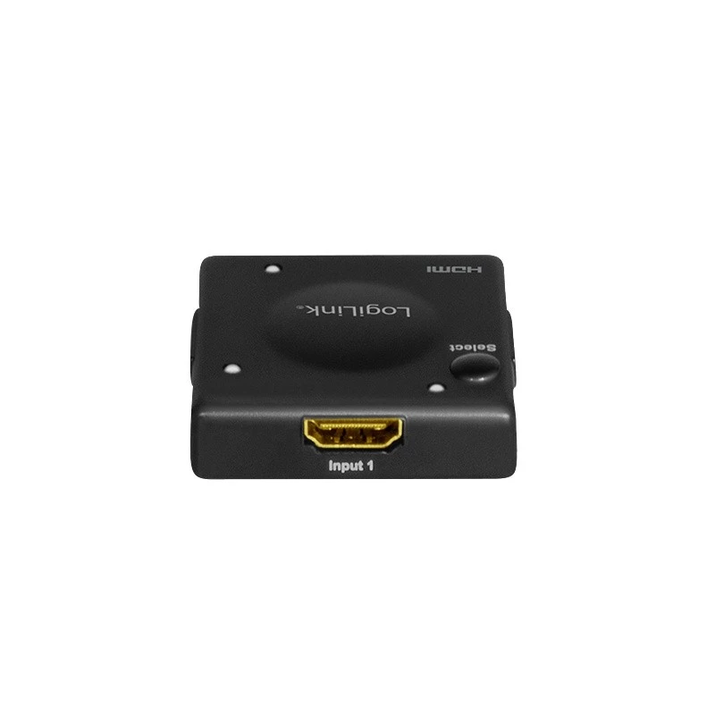 HDMI-lüliti LogiLink HD0041