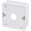 Paigalduskarp LogiLink NP0039 Valge