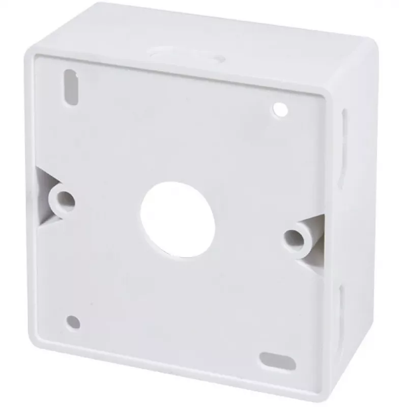 Paigalduskarp LogiLink NP0039 Valge