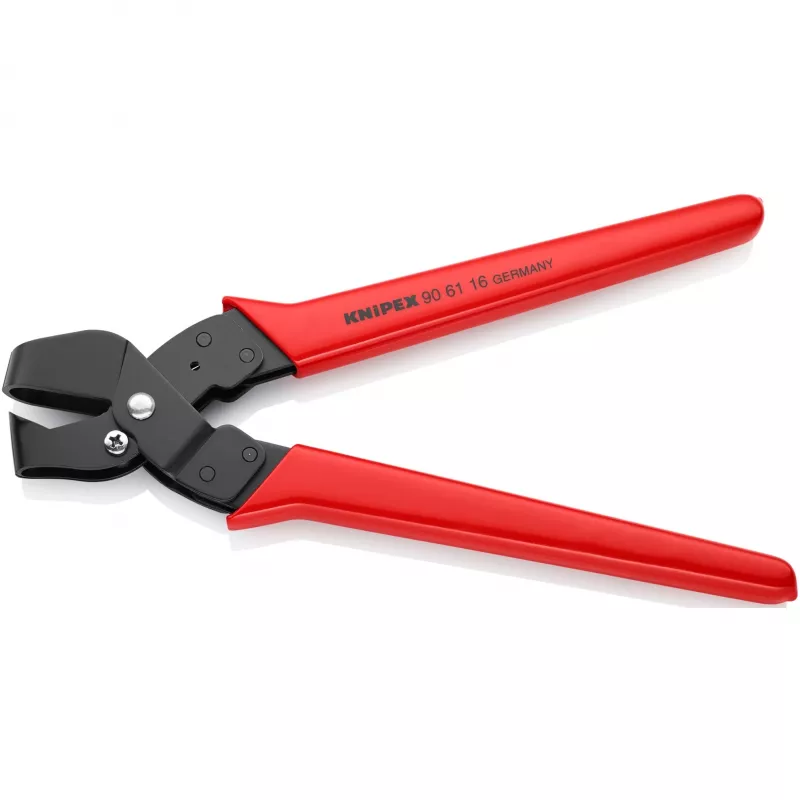 Knipex sälkpingid L.250mm lõikelaius 16mm lõikesügavus 32mm plastkäepidemetega