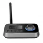 LogiLink BT0062 Bluetooth-heli saatja/vastuvõtja BT 5.0 10 m leviulatus