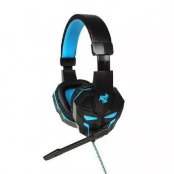 IBOX X8 GAMING SHPIX8MV Kõrvaklapid (must) (SHPIX8MV)