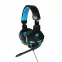 IBOX X8 GAMING SHPIX8MV Kõrvaklapid (must) (SHPIX8MV)