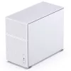 PC Case Jonsbo D31 MESH Midi Tower Valge