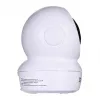 IP-turvakaamera EZVIZ H6c 1920 x 1080, sisetingimustesse, sfääriline, Wi‑Fi ja Ethernet, 4 mm objektiiv, 360° vaade, microSD kuni 256 GB