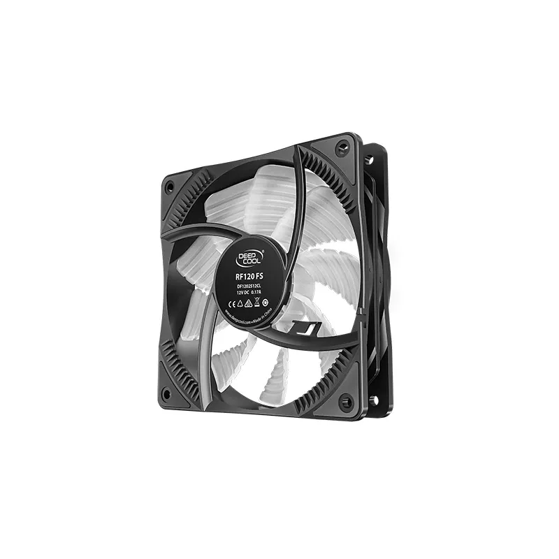 Deepcool RF 120 FS 120mm ARGB korpusventilaator