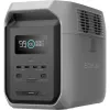 EcoFlow DELTA 3 1500 kaasaskantav elektrijaam liitiumraudfosfaat (LiFePO4) 1800 W 16,5 kg