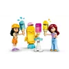 LEGO FRIENDS 42692 Jäätise- ja õhupallialus