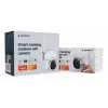 IP-valvekaamera Gembird TSL-ODCAM-WRHD-01 2560x1440 Välis Wired Wireless