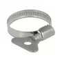 Liblikklamber DeLOCK 19579 25–40 mm, 10 tk, metall