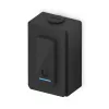 Kinnituskarp Ubiquiti UACC-Reader-JB-B Must 88x50x145 mm