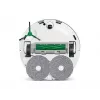 iRobot Roomba Plus 505 Combo Robot + AutoWash Dock Valge