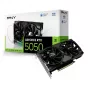 Graafikakaart PNY GeForce RTX 5050 — 8 GB GDDR6, 2317 MHz, 128-bit, PCIe x8 5.0, kahe ventilaatoriga jahutus
