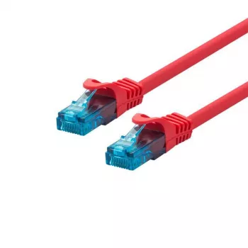Logon Professional patch-kaabel U/UTP 3M - CAT5E (TCU55U030R)