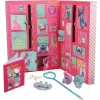 Adventkalender Paladone Stitch kirjatarbed 24-päevane 24 unikaalse kirjatarbeesemega