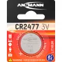 Ühekordne aku Ansmann CR2477
