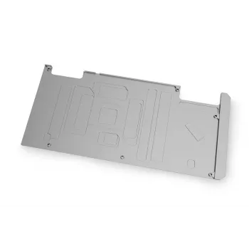 EK Water Blocks arvuti jahutussüsteemi osa/lisa Backplate