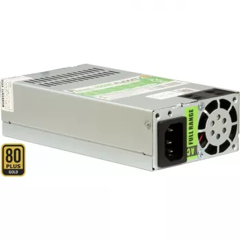 Inter-Tech toiteplokk 350W Flex ATX GF-350 BULK - arvuti-/serveri toiteplokk - ATX (88882237)