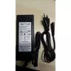 Toiteadapter ALLNET PSU_55V_2A siseruumidesse Must