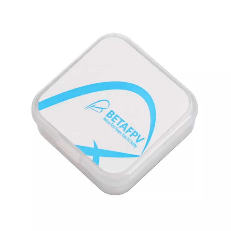 Harjadeta mootorite komplekt BETAFPV RD0702SE27 0702SE 27000KV — 4 tk mikro-FPV-droonidele
