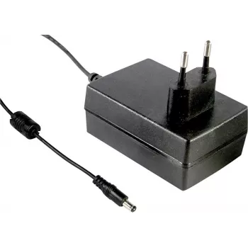 Toiteadapter MEAN WELL GST25E12-P1J