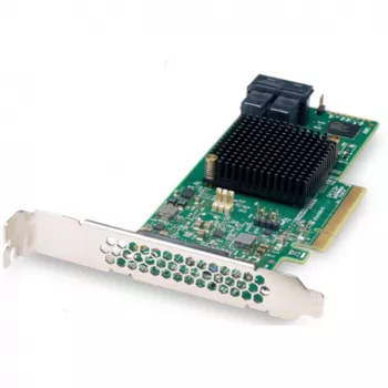 Liidesekaart Broadcom HBA 9500-16i