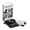 Lavaliermikrofon RØDE smartLav+ — juhtmega omnidirectional 3,5 mm, 20–20 000 Hz, -35 dB tundlikkus, 2 tk, kandekott