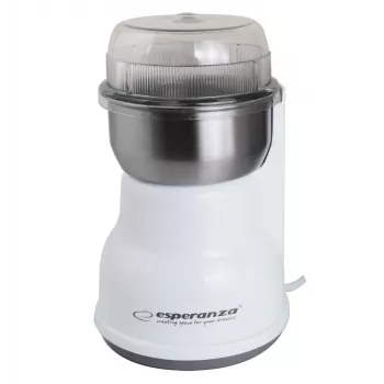 Esperanza EKC002W kohviveski 160 W Valge