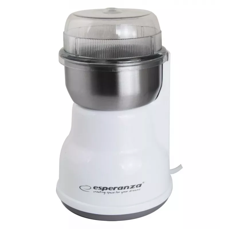 Esperanza EKC002W kohviveski 160 W Valge