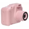 Laste digikaamera Denver KPC-1370P Roosa 249g