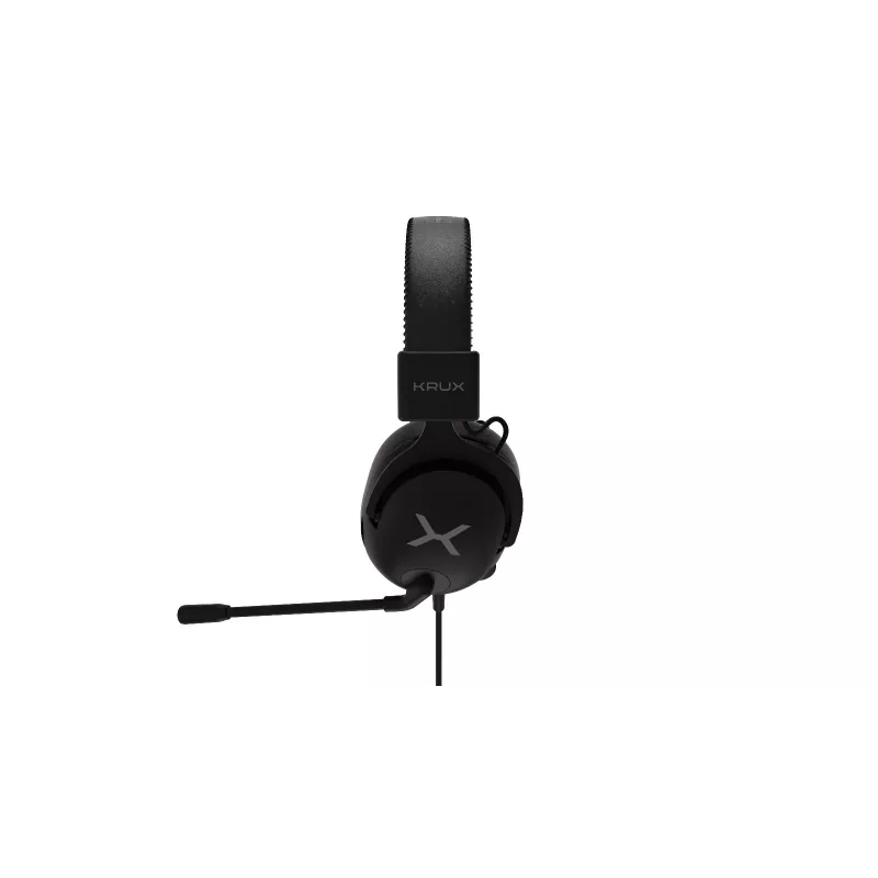 Kõrvaklapid Krux Crave RGB KRXC015