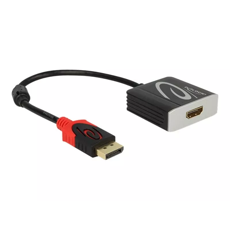 Video kaabliadapter DeLOCK 62734