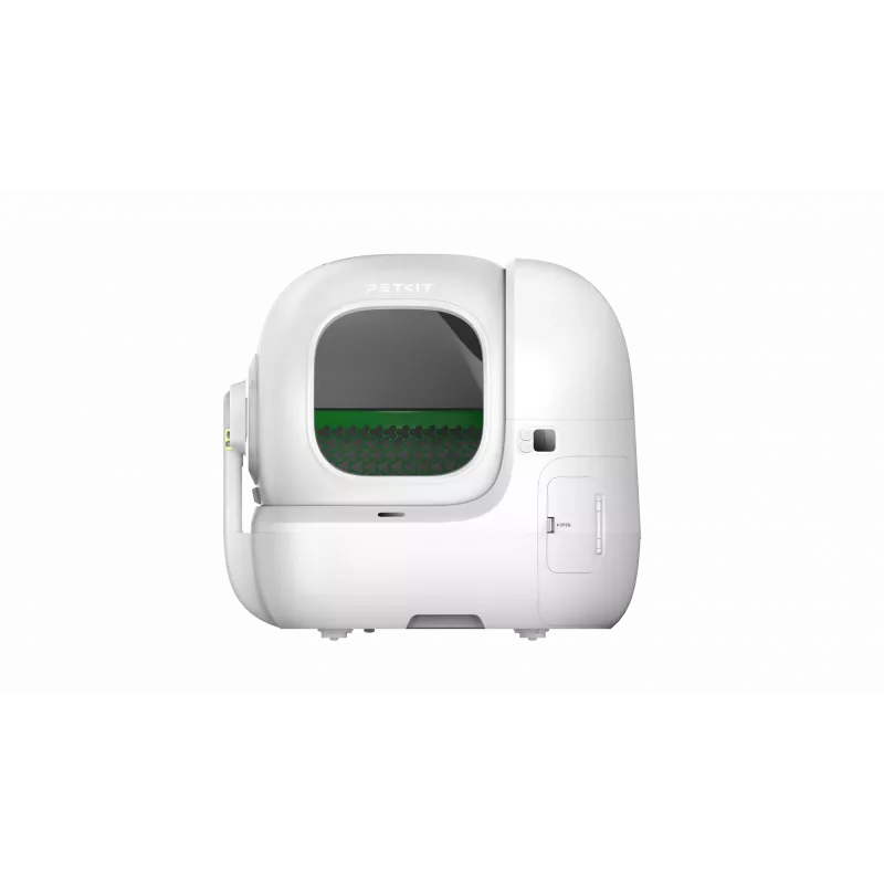 PETKIT Purobot Max Pro 2 iseseisev kassiliivakast P9904