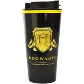 Thumbs Up Harry Potter - Termokohvikruus 450ml (HP711155)